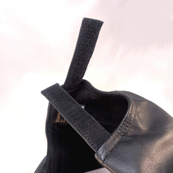 Adjustable Baseball Hat USA Made + Embossed Emstate Winner Caps Genuine Leather - Picture 13 of 16